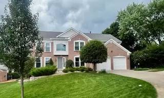 Main picture of 2449 Anderson Manor Ct