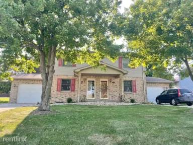 Main picture of 1802 Middle Bellville Rd