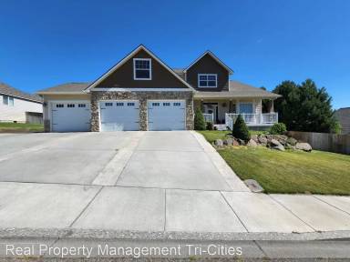 Main picture of 3707 Desert Plateau Dr