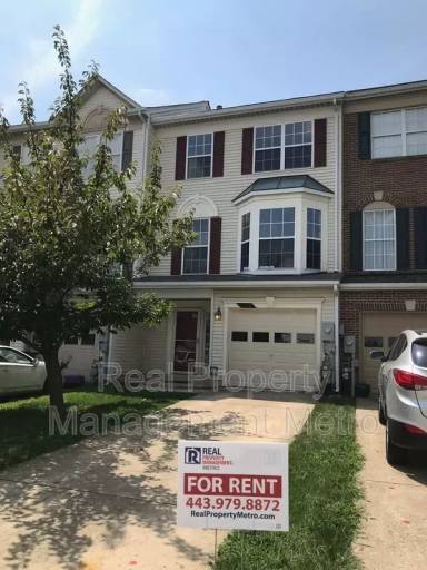 Main picture of 8312 Wades Way