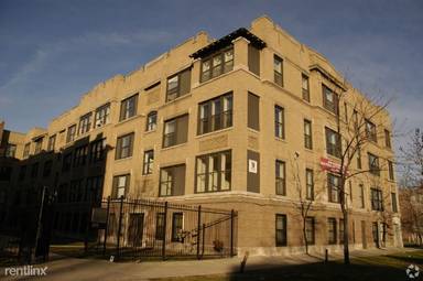 Main picture of 5614 S Wabash Ave