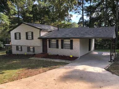 Main picture of 30349 Flat Shouls Rd