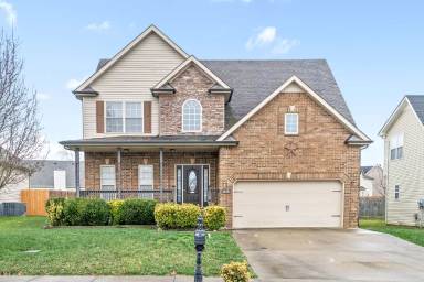 Main picture of 1422 Bruceton Dr