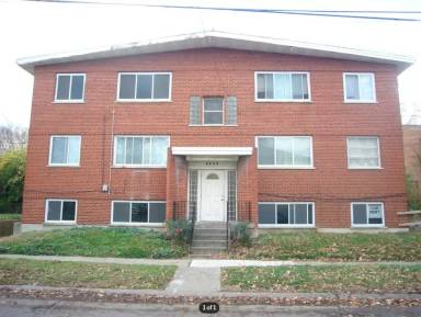 Main picture of 7707 Newbedford Ave