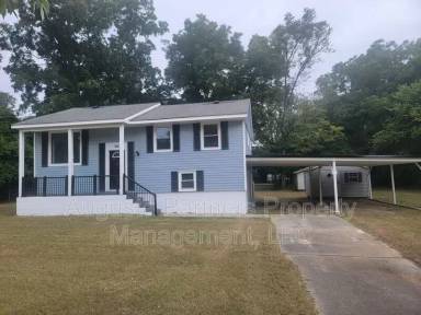 Main picture of 322 N Hicks St