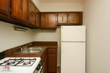 Main picture of Barry Apartments
