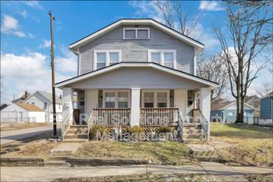 Main picture of 384 S Yale Ave