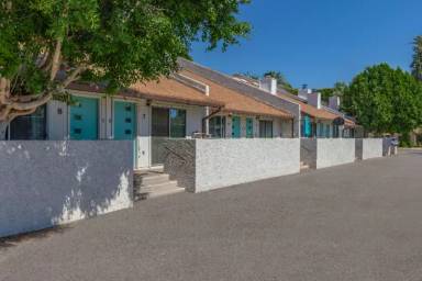 Main picture of Town Home Living