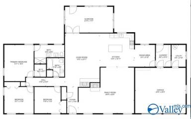 Main picture of 805 7th St NE