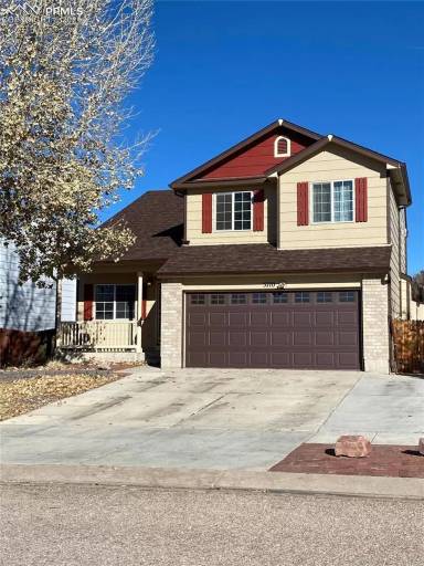 Main picture of 5710 Vermillion Bluffs Dr