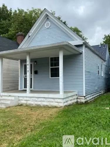 Main picture of 1419 S 28th St