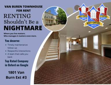 Main picture of 1801 Burns Ave