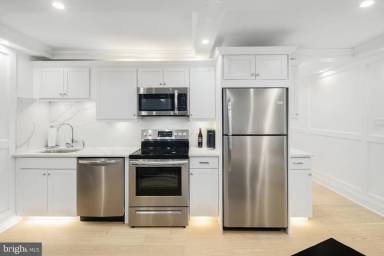 Main picture of The Dorchester on Rittenhouse Square