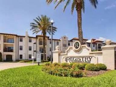 Main picture of Registry at Michigan Park