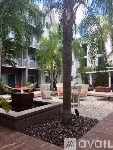Main picture of Pierhouse at Channelside