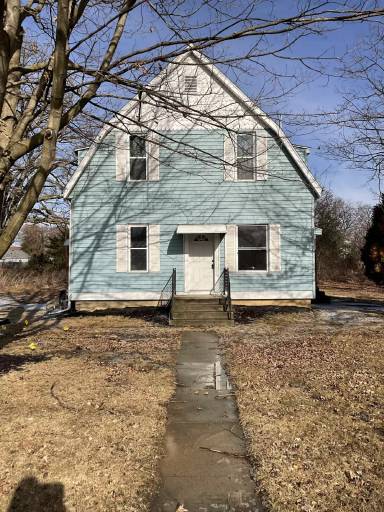 Main picture of 1206 Leesburg Rd