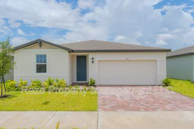 Main picture of 2764 San Marco Way