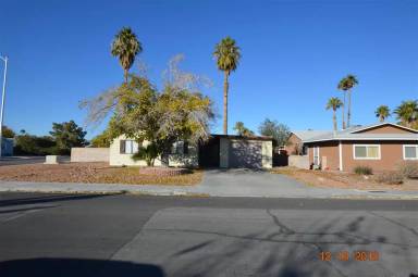 Main picture of 4512 Buckeye Ave
