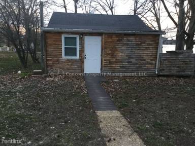 Main picture of 1004 Goff Rd