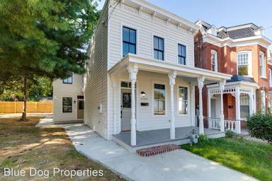 Main picture of 2205 Fairmount Ave