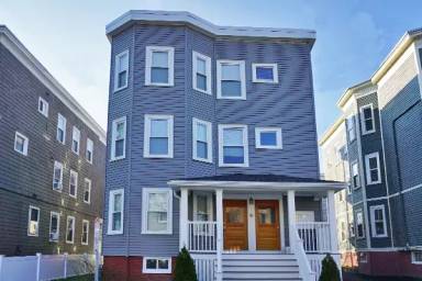 Main picture of 17 Ashland St