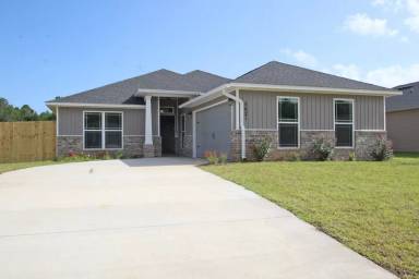 Main picture of 5621 Peach Dr