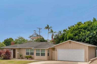 Main picture of 3709 Oleander Dr