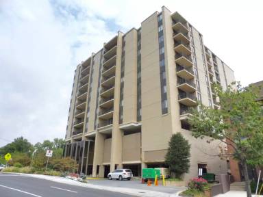 Main picture of The Riviera Of Chevy Chase Condominiums