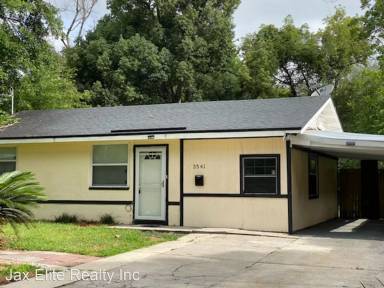 Main picture of 3541 College St