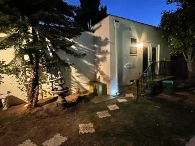 Main picture of 2627 Manning Ave