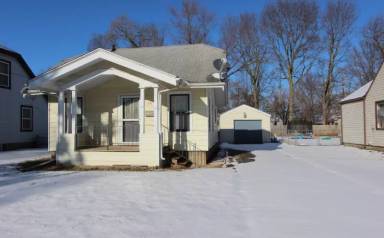 Main picture of 818 Fitch Rd