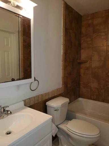 Main picture of 2124 Kirby Smith Dr