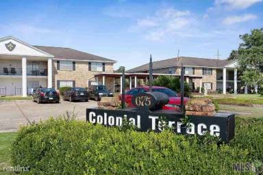 Main picture of Colonial Terrace