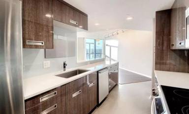 Main picture of The Residences at Lawrence Street Center