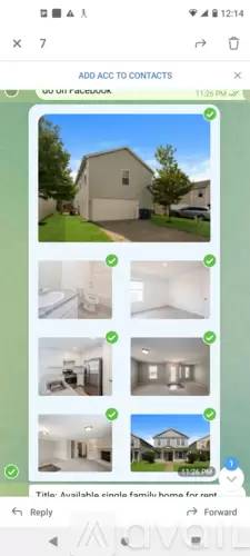 Main picture of 15388 Gallow Ln