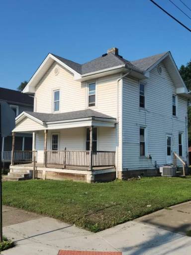 Main picture of 600 Baltimore St