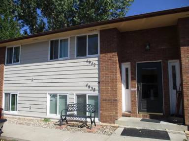 Main picture of 4914 Basswood Dr