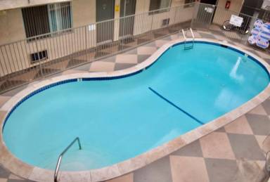 Main picture of Marlindo Apartments