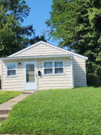 Main picture of 410 Morehouse Dr