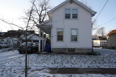 Main picture of 1109 N Morrison St