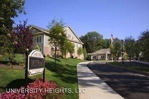 Main picture of University Heights