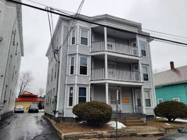 Main picture of 406 Belmont St