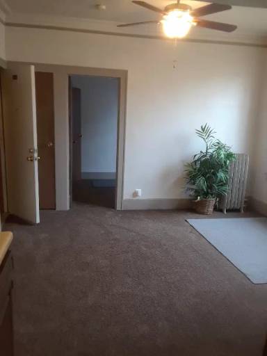 Main picture of New Center Apartments