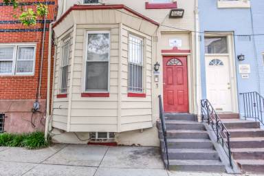 Main picture of 4056 Irving St