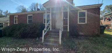 Main picture of 802 Tuscaloosa St