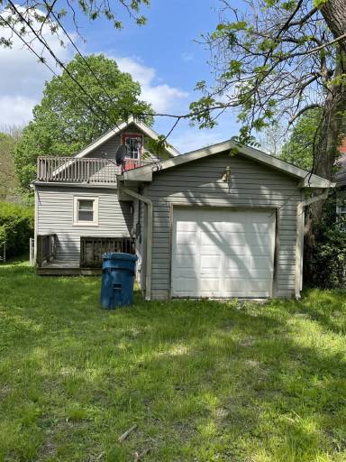Main picture of 4113 Cornelius Ave