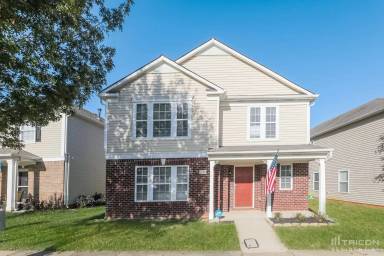 Main picture of 901 Skywatch Ln