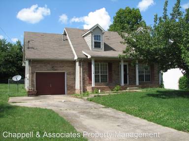 Main picture of 305 Brook Mead Dr