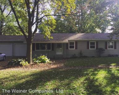Main picture of 300 N Western Ave