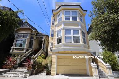 Main picture of 806 Page St